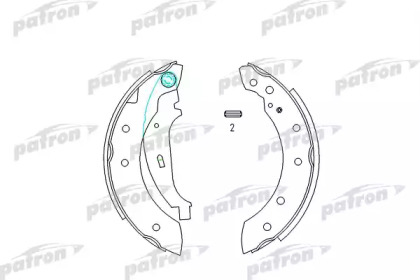 PATRON PSP519