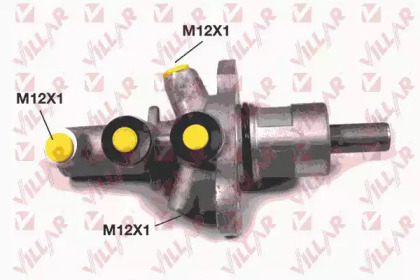 VILLAR 621.2400