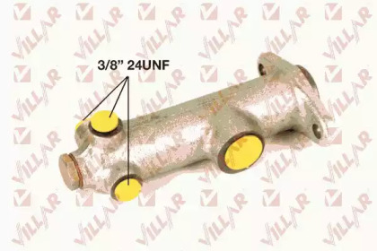 VILLAR 621.2409