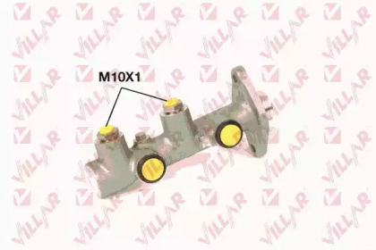 VILLAR 621.2549
