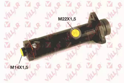 VILLAR 621.2791