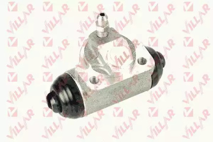 VILLAR 623.5295