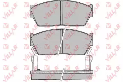 VILLAR 626.0076