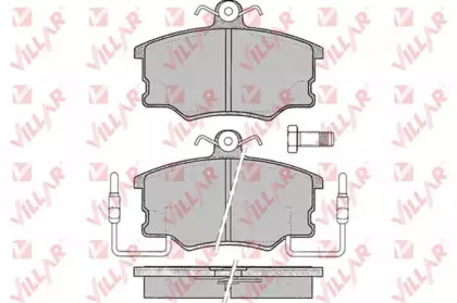 VILLAR 626.0098