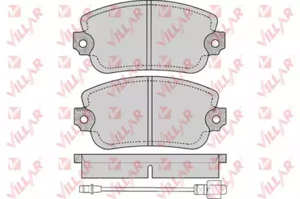 VILLAR 626.0145