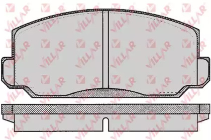 VILLAR 626.0183