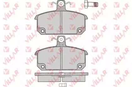 VILLAR 626.0196