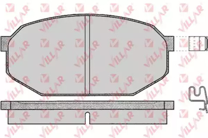 VILLAR 626.0198