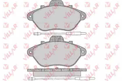 VILLAR 626.0328