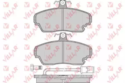 VILLAR 626.0340