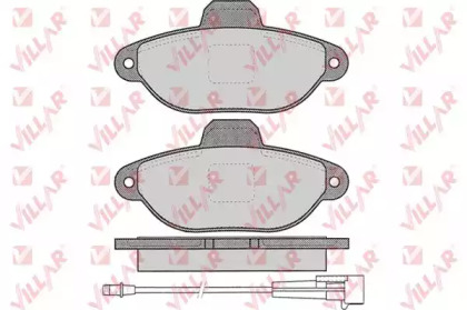 VILLAR 626.0462