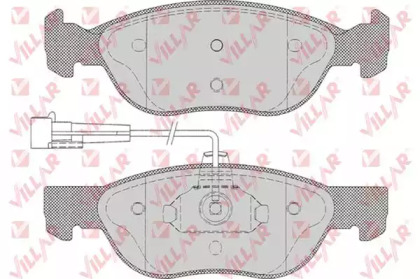 VILLAR 626.0496