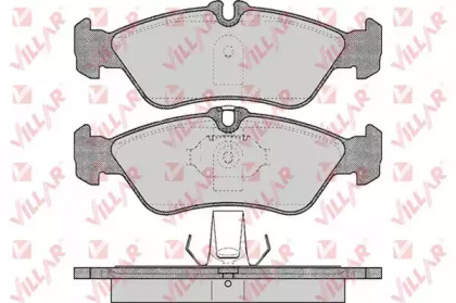 VILLAR 626.0610