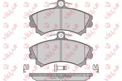 VILLAR 626.0615