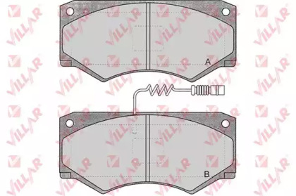 VILLAR 626.0660