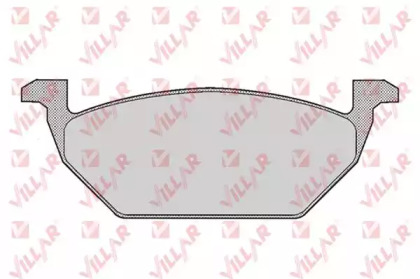VILLAR 626.0668