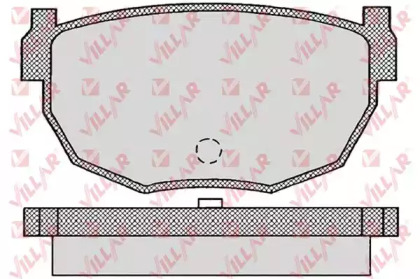 VILLAR 626.0945