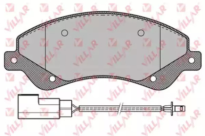 VILLAR 626.1259