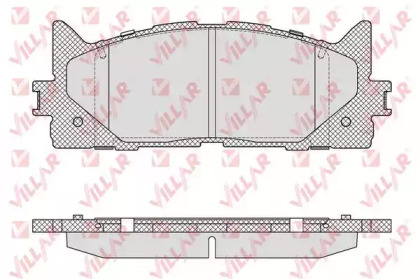 VILLAR 626.1593