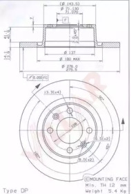 VILLAR 628.0241