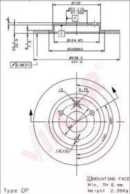 VILLAR 628.0255