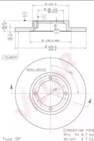 VILLAR 628.0260