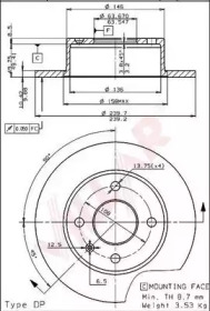 VILLAR 628.0306