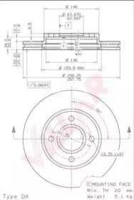 VILLAR 628.0323