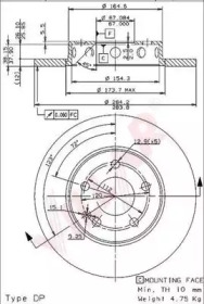 VILLAR 628.0439