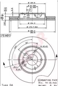 VILLAR 628.0440