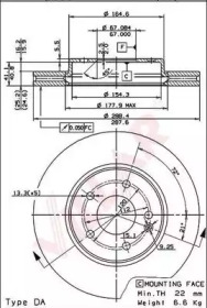 VILLAR 628.0442