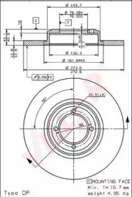 VILLAR 628.0505