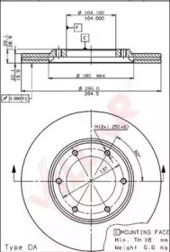 VILLAR 628.0809