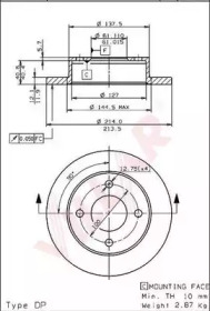 VILLAR 628.1017