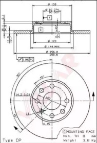 VILLAR 628.1021