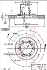 VILLAR 628.1033