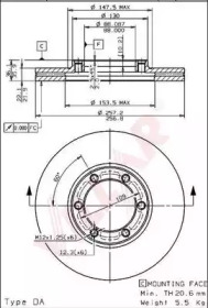 VILLAR 628.1042