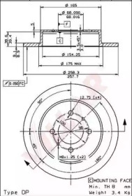 VILLAR 628.1060