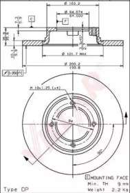 VILLAR 628.1070