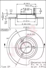 VILLAR 628.1157