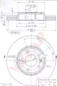 VILLAR 628.1159