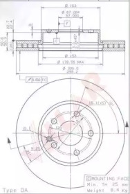 VILLAR 628.1169