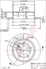 VILLAR 628.1190