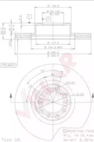 VILLAR 628.1201