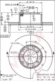 VILLAR 628.1204