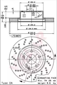 VILLAR 628.1334