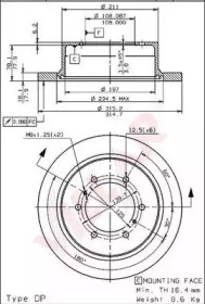 VILLAR 628.1401