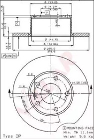 VILLAR 628.1472