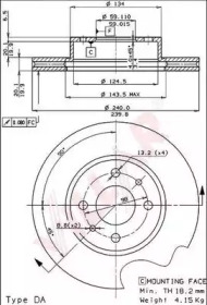 VILLAR 628.1567