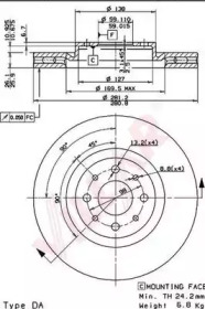 VILLAR 628.1572